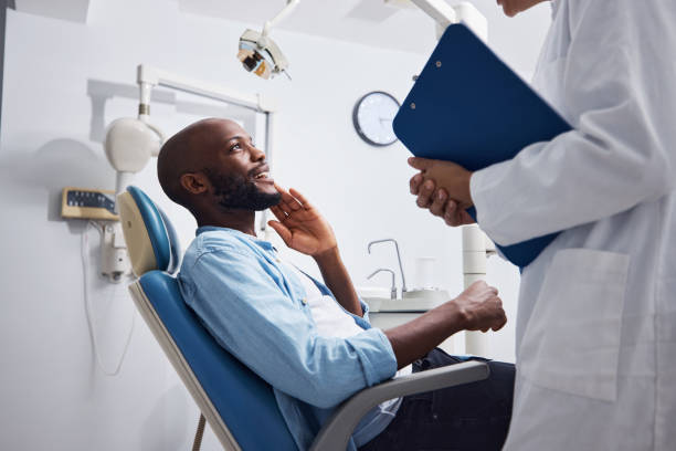 Dental X-Rays and Imaging in Connelly Springs, NC