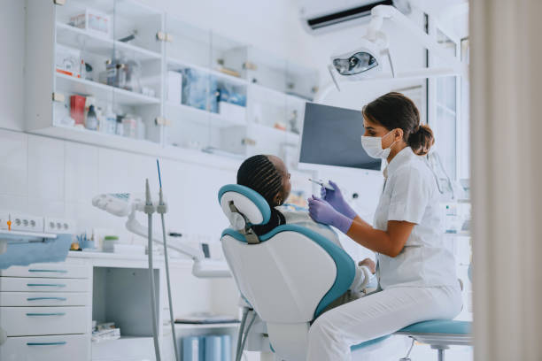 Oral Cancer Screening in Connelly Springs, NC