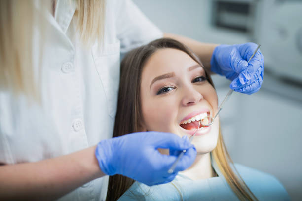 Best TMJ/TMD Treatment  in Connelly Springs, NC