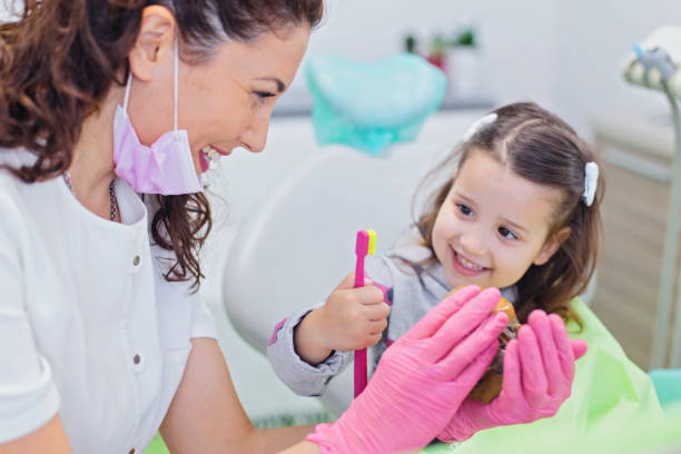 Why Choose Us for Your Dental Needs in Connelly Springs, NC